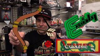 Game of the Week - Exidy Venture