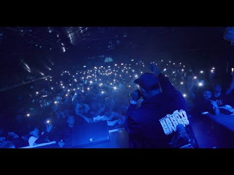 CANEY030- Eigentlich nicht (prod. 2Sick) (Official Video)