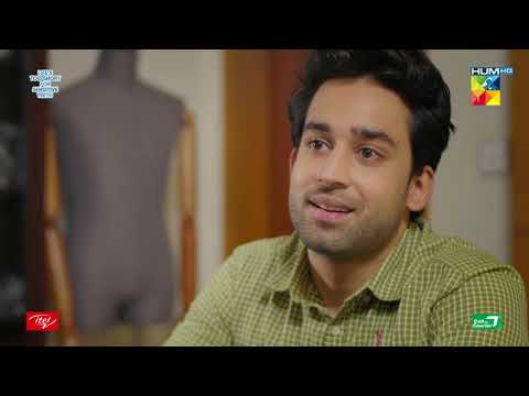 Best Moment 01 | #Dobara Episode 03 | #HUMTV Drama