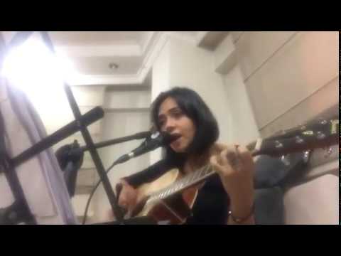 Vega - Poh Poh perisi Eda Selçuk Cover