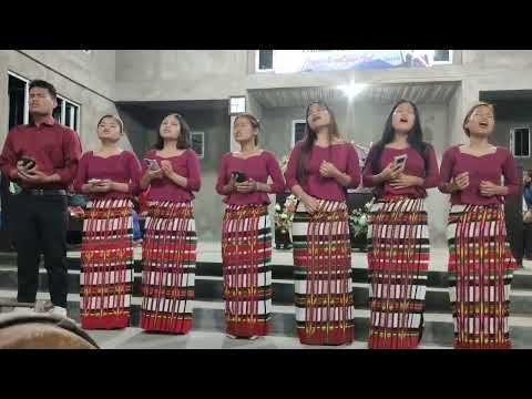 Ram ka hriet ngai lo