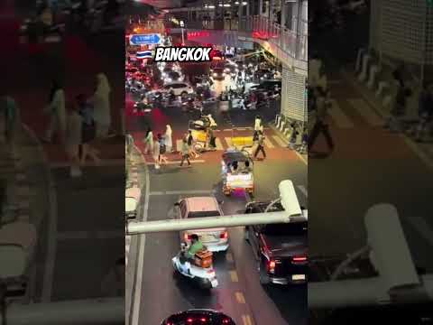 🇹🇭 Bangkok #travel #thailand #ploenchit #bkk #travel #vlog