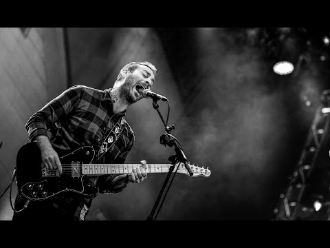 American Football - Never Meant (Reading 2015)