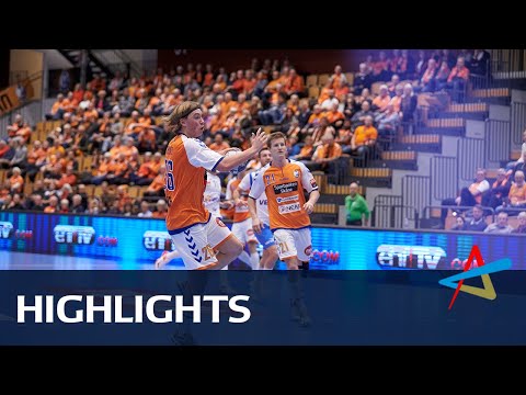 Highlights | IFK Kristianstad vs. Orlen Wisla Plock | VELUX EHF Champions League 2019/20