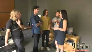 Kennedy Exclusive with Chappo