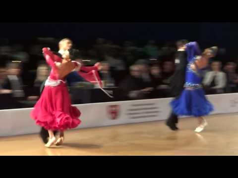 MP Elbląg 02 2017   Dariusz Stopka i Karolina Rek, 1:4F   quickstep