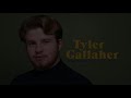 Tyler Gallaher | Were Thine That Special Face