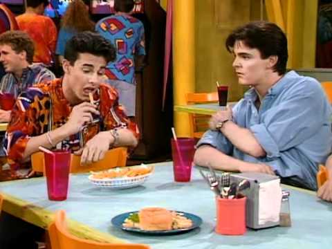 California Dreams : Season 2 Episode 4 - Wooing Woo