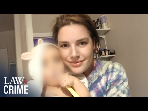 Mother Locked Up After Toddler Dies from Fentanyl Overdose