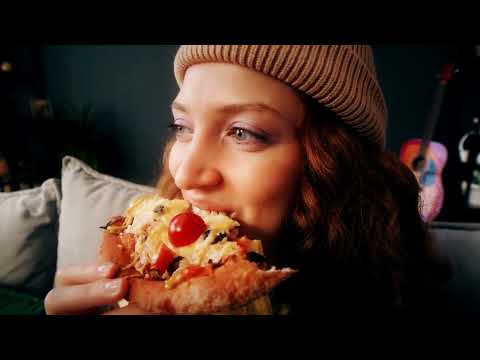 Geier Sturzflug - Pizza Pizza (Offizielles Musikvideo)