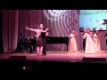 Разина А., Макаров А., оркестр - танго Запах женщины 