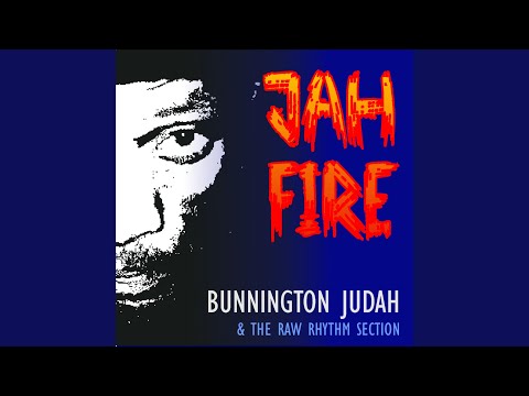 Jah Firing Dub (feat. The RAW Rhythm Section) (Dub)