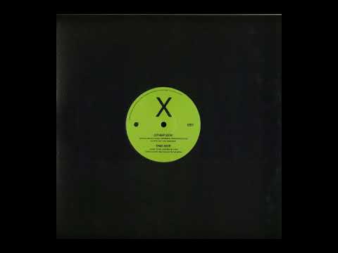 David Di Sabato - Never Night On The Moon (Original Mix) [Vinyl Only]