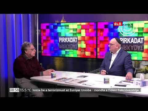 PIRKADAT Breuer Péterrel 2023.10.30.