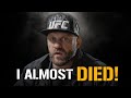 COWBOY CERRONE: "I almost DIED! Needed Flight For Life!"
