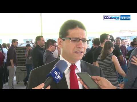 O DIA NEWS 23 09  Daniel Oliveira sobre se dispor a preÌ candidato aÌ€ Prefeitura de Teresina