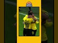 Raphaël Guerreiro vs Marc Cucurella 😎🔥 2023 UCL - Dortmund vs Chelsea  (Who got more) 💸😈💥 #shorts
