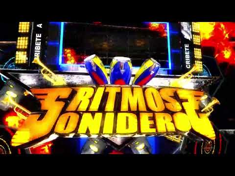 ANTHONY SALAZAR ➫ LA CUMBIA DE LAS BOTELLITAS (LIMPIA) TEMA DE ESTRENO 2022.