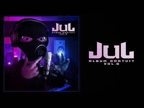 , title : 'JuL - Burberry // Album gratuit Vol.6 [07] // 2021'