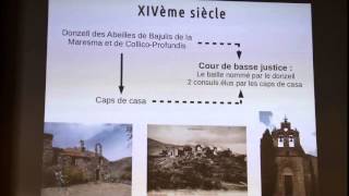 preview picture of video 'Peuplement de Banyuls-sur-mer depuis Charlemagne jusqu'au début du 15ème siècle'