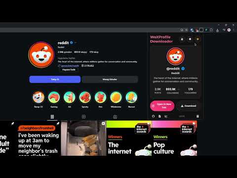 Item video thumbnail