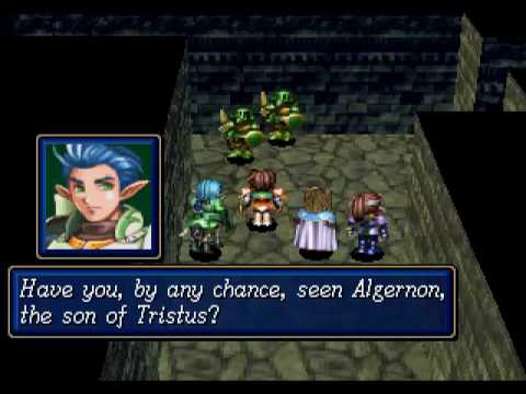 Shining Force 3 - Let's Play Them All! Part 144