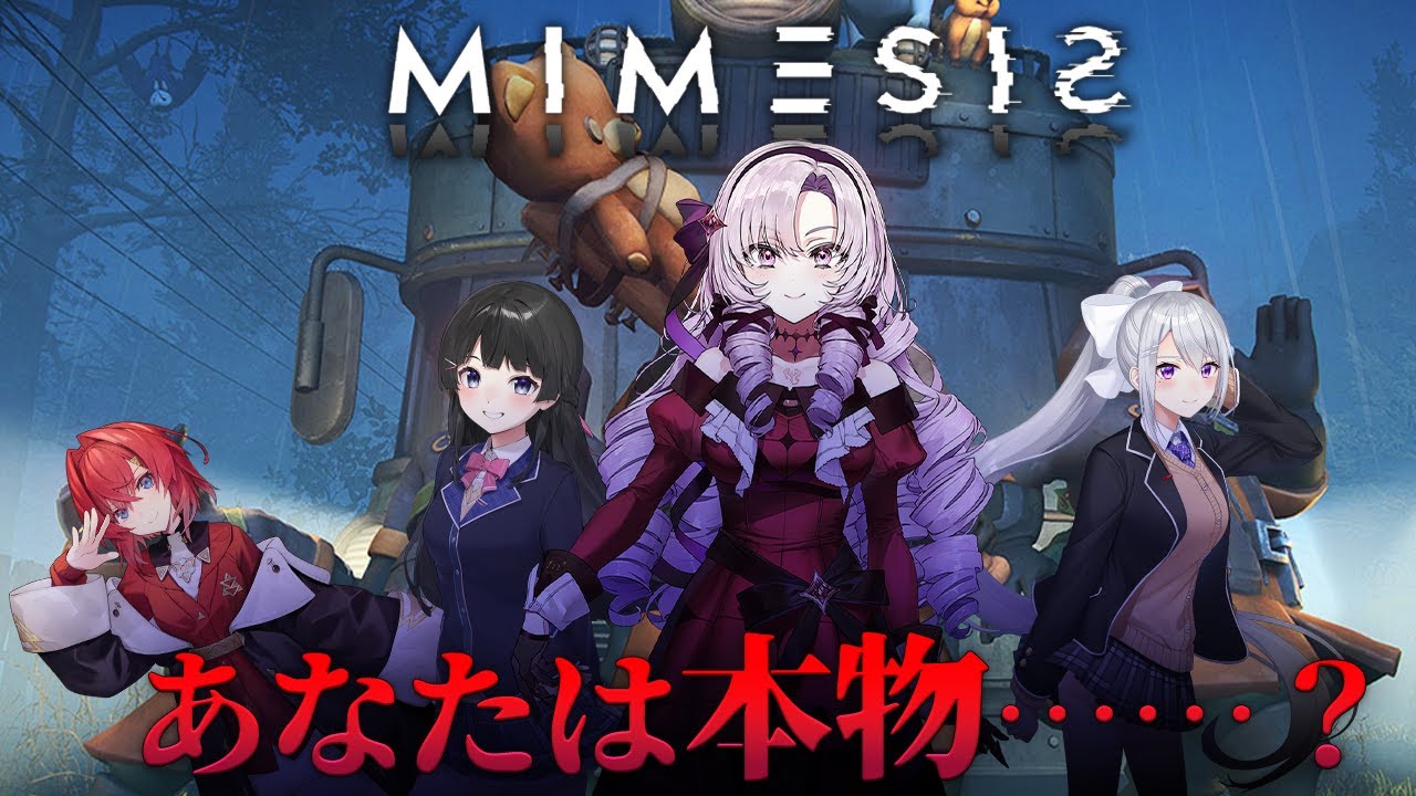 YouTubeサムネイル