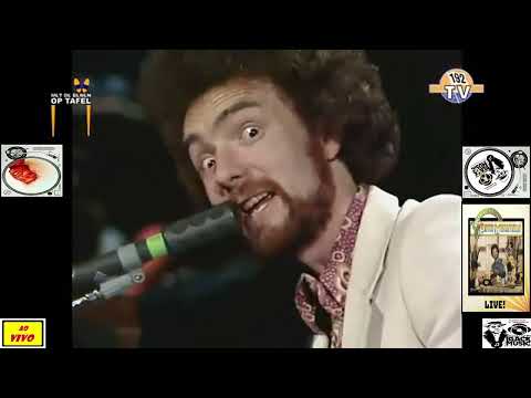 Eighteen With A Bullet LIVE! 1975  /  PETER WINGFIELD  LIVE!