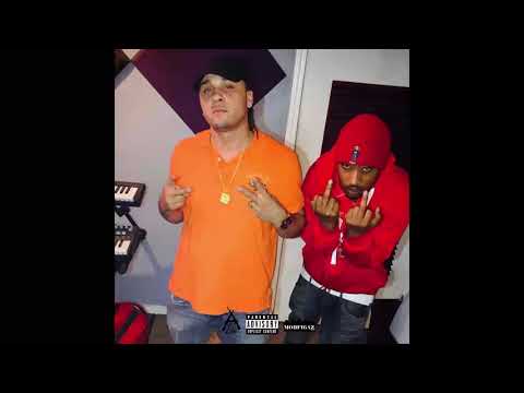 Mob Jr x Dojia V - I Don't Need