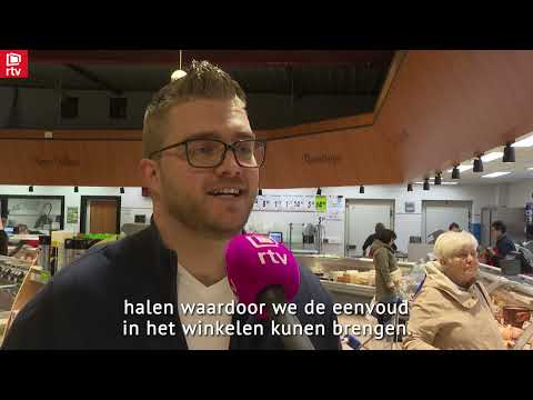 Alvo Noorderwijk wordt Colruyt: "Gaan verstoog missen"