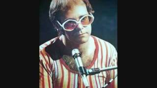 Elton John - The Measure of a Man
