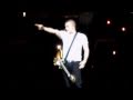 Glee Live! 2011 - Fat Bottomed GIrls - Puck UP ...