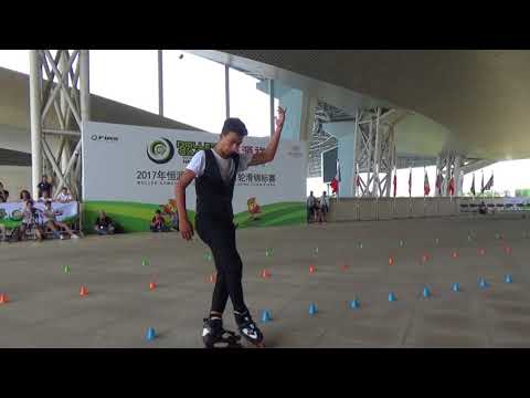 2017 WRG Classic SM Final 7th   Degli Agostini Valerio   ITA