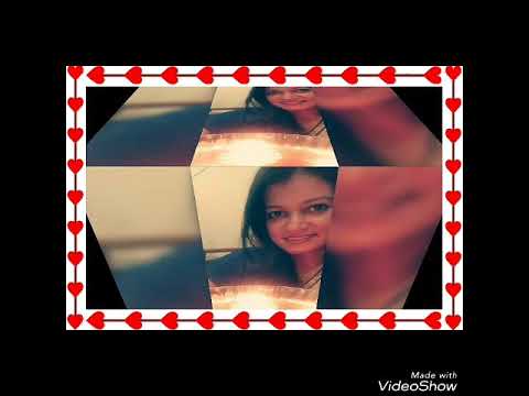 Ruchi Mishra Moh Moh ke...