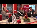 Sulayman el Mathari (24) won de Echo Award 2017 en schuift aan bij Odeke & Jeroen