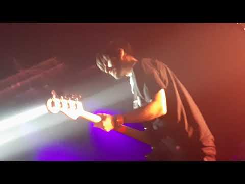 The Mono Jacks - Cover: The Smashing Pumpkins - Disarm (The Garage London 2021