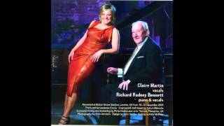 Claire Martin / On Second Thought