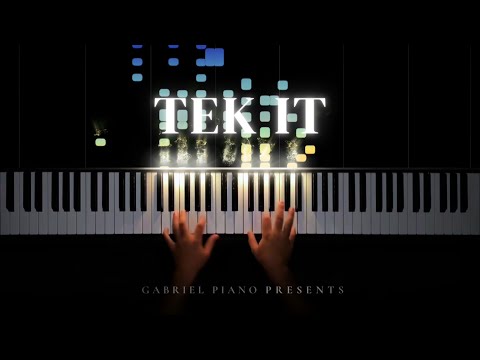 tek it (I watch the moon)