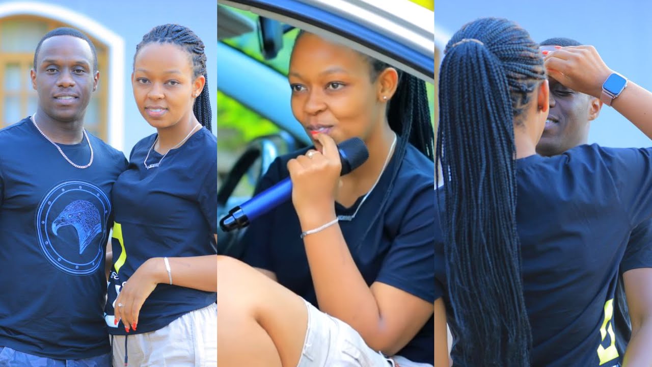 KECAPU na Chrie we bavuye kugura ibirongoranwa|SAVE THE DATE yasohotse|Mama Cava asigiwe igifunguzo|