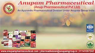 Anupam Pharmaceutical Private Limited's Products