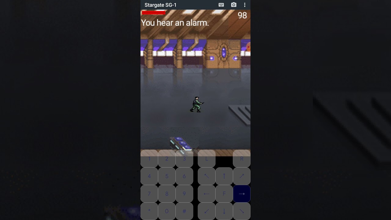Gameplay Video