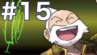 名人実況 15 キンセツシティのジムリーダー テッセンと対決 ダイナモバッジをget オメガルビーをのんびりと実況プレイ Part15 أغاني Mp3 مجانا