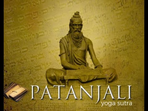 Yoga Sutras de Patanjali - Kinh điển yoga vĩ đại nhất mọi thời đại - Quyển 1 Vấn đề hợp nhất