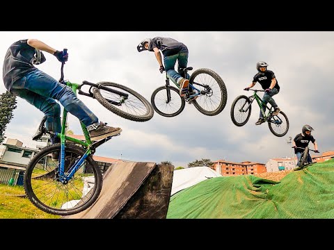 LA GUERRA DEI 360 (pt.1) - tante secche