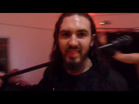 Tommy Taylor & Lucas Archer vs LJ Heron & Mark Lasek - House of Pain Wrestling - 13/04/2019