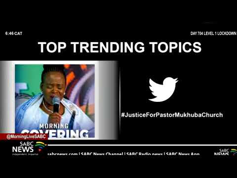 Top trending topics | 28 February 2022