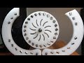 Perendev Magnet Motor Does IT WORK