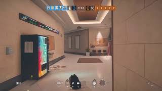 ［女性実況］レインボーシックスシージ