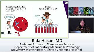 When DAT Isn’t Enough: The Role of Enhanced DAT and Elution Studies in Hemolysis