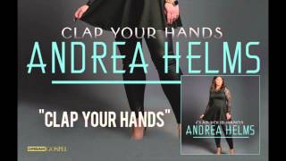Andrea Helms - "Clap Your Hands"